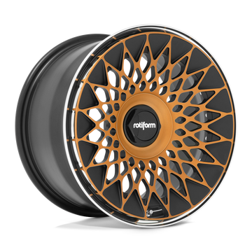 Rotiform Wheels | LHR-F