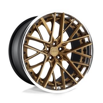 Rotiform Wheels | HND