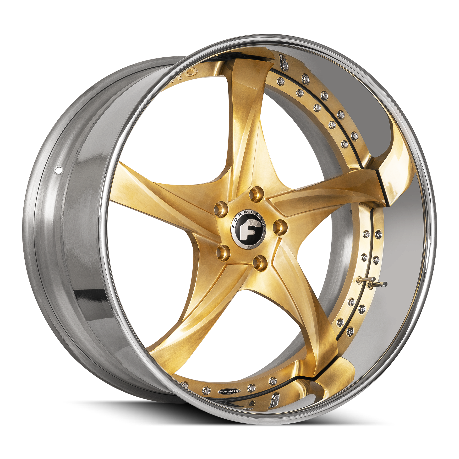 Forgiato Wheels | Appuntito