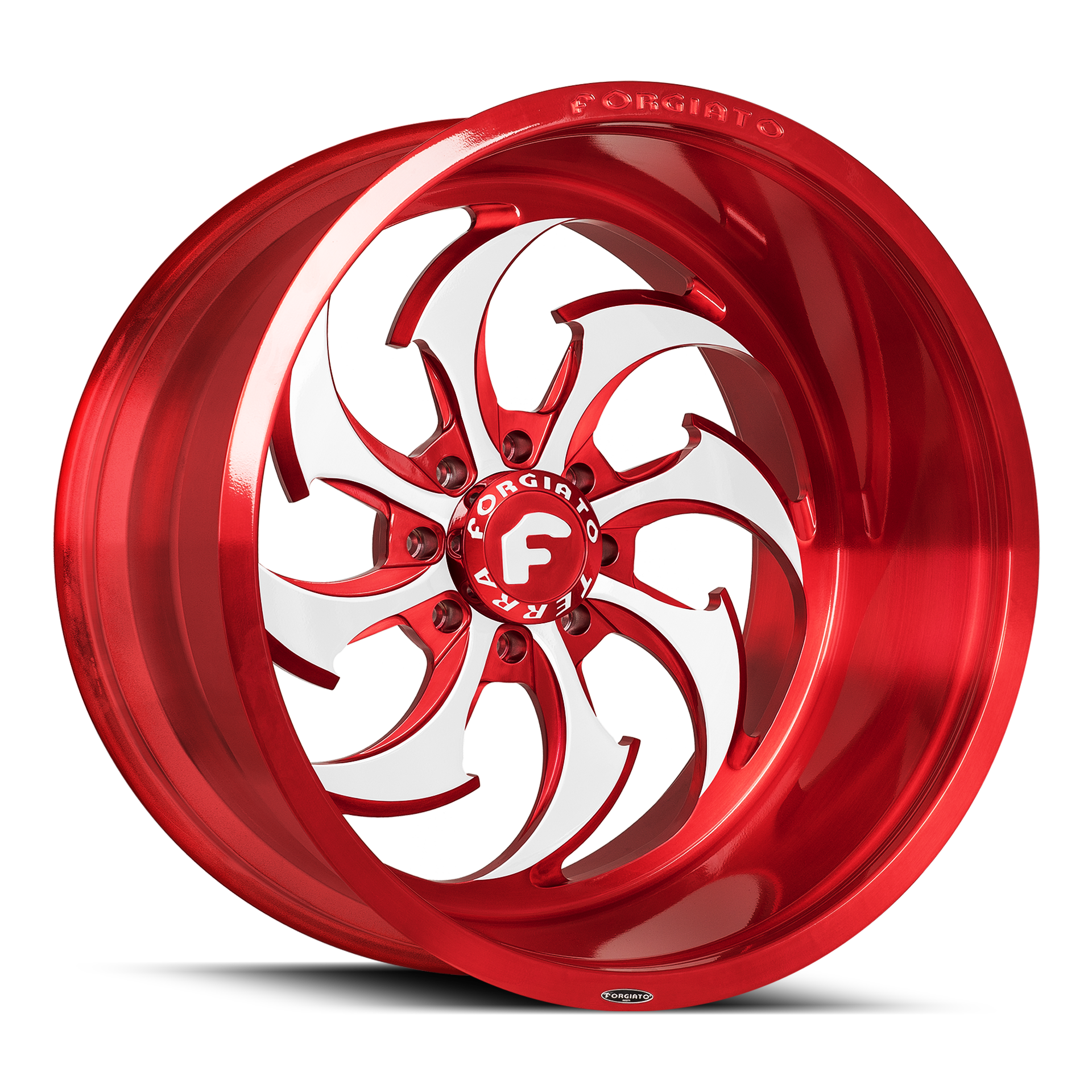 Forgiato Wheels | Avviato-T