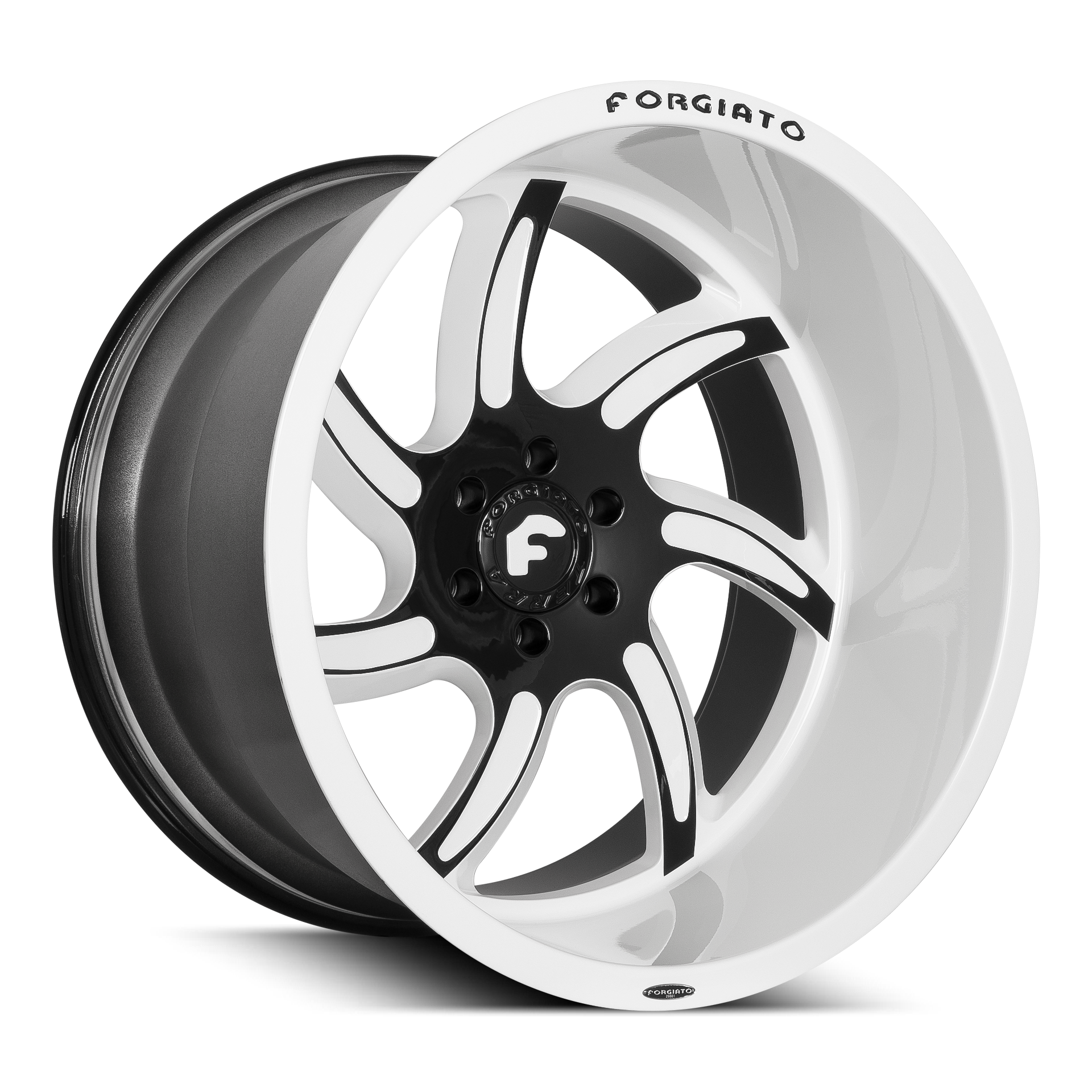 Forgiato Wheels | Azioni-T