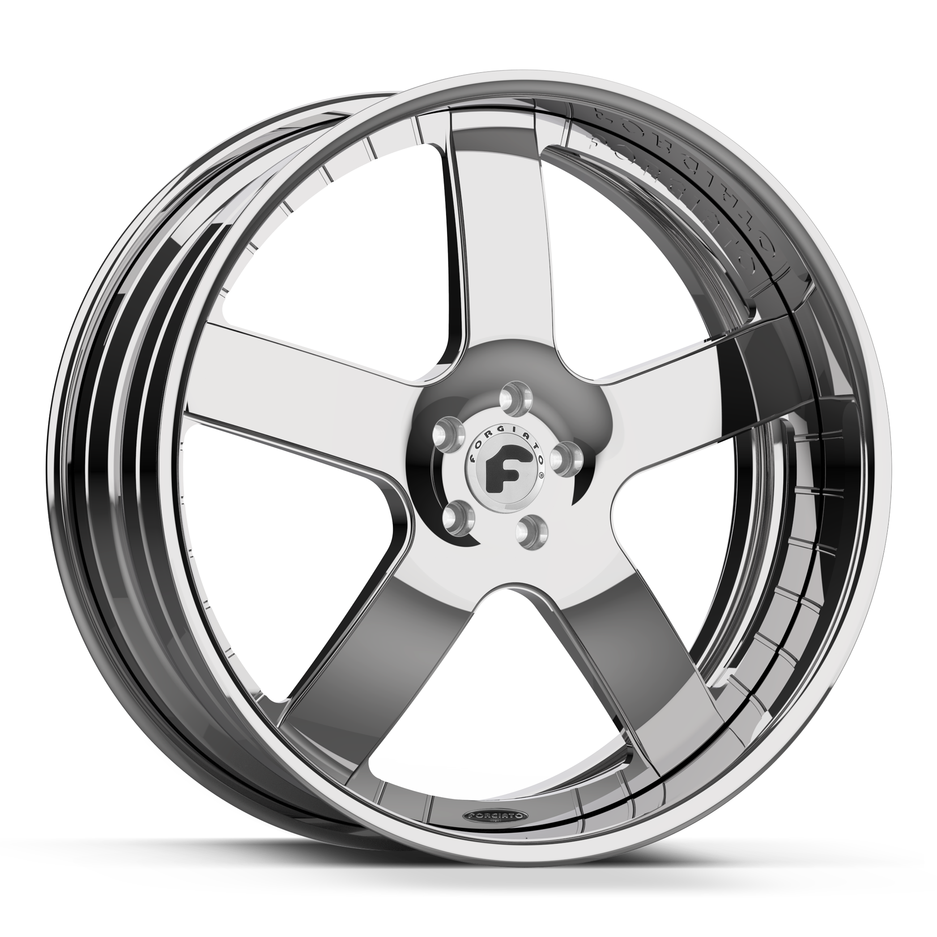 Forgiato Wheels | Belice-XKW