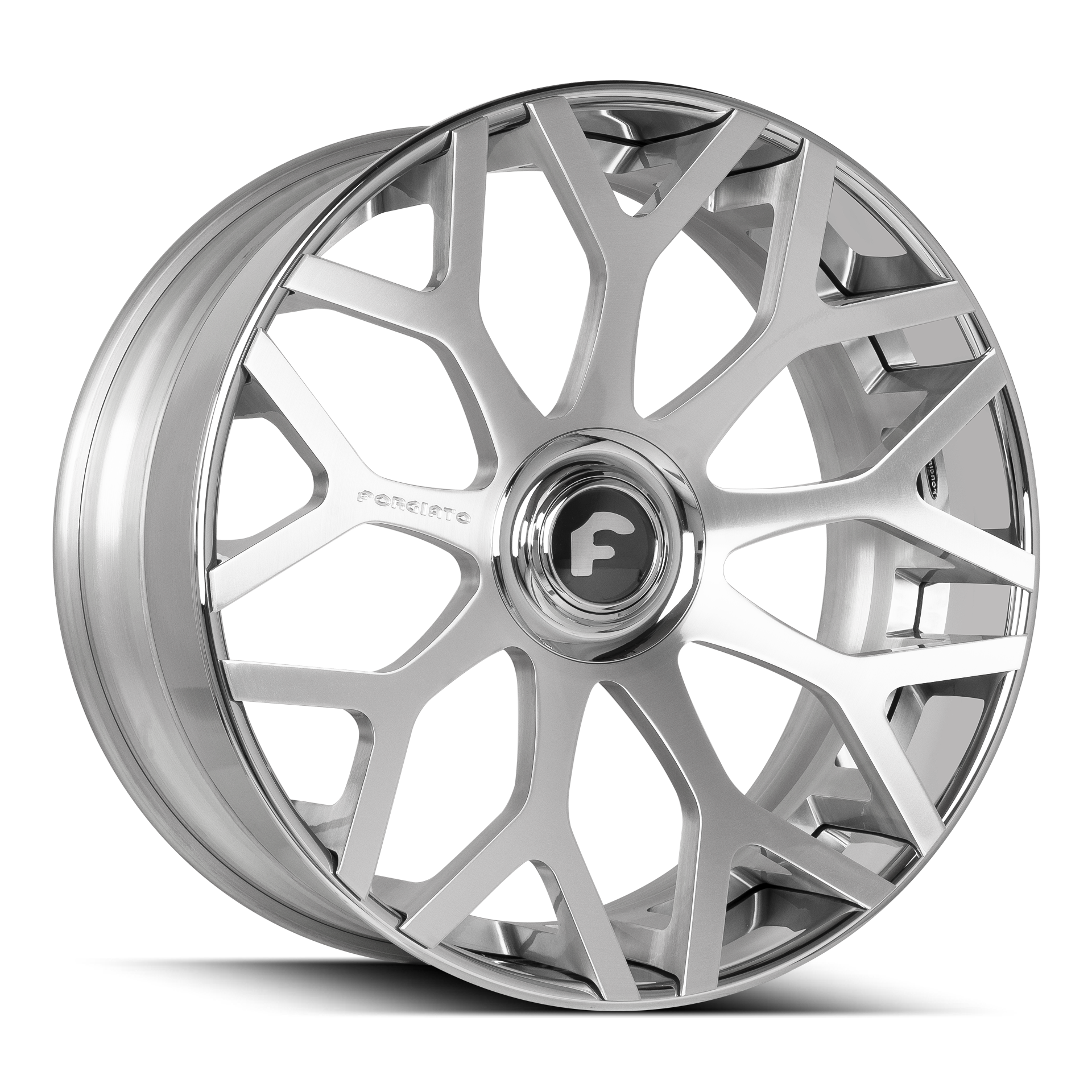 Forgiato Wheels | Drea-ECL