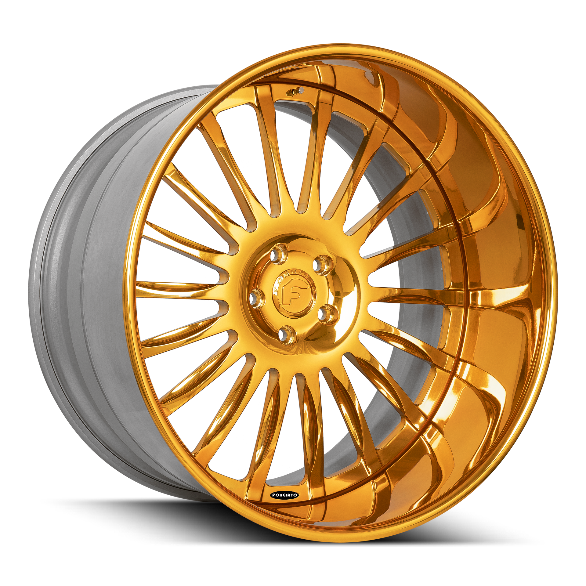 Forgiato Wheels | Espoto