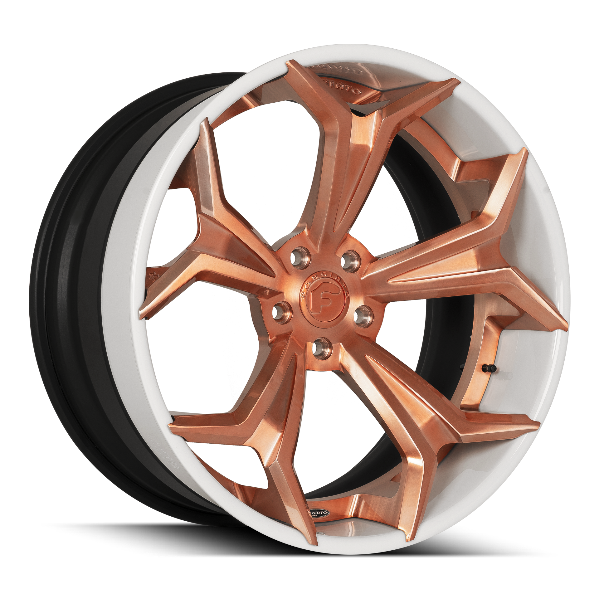 Forgiato Wheels | F2.09-ECL