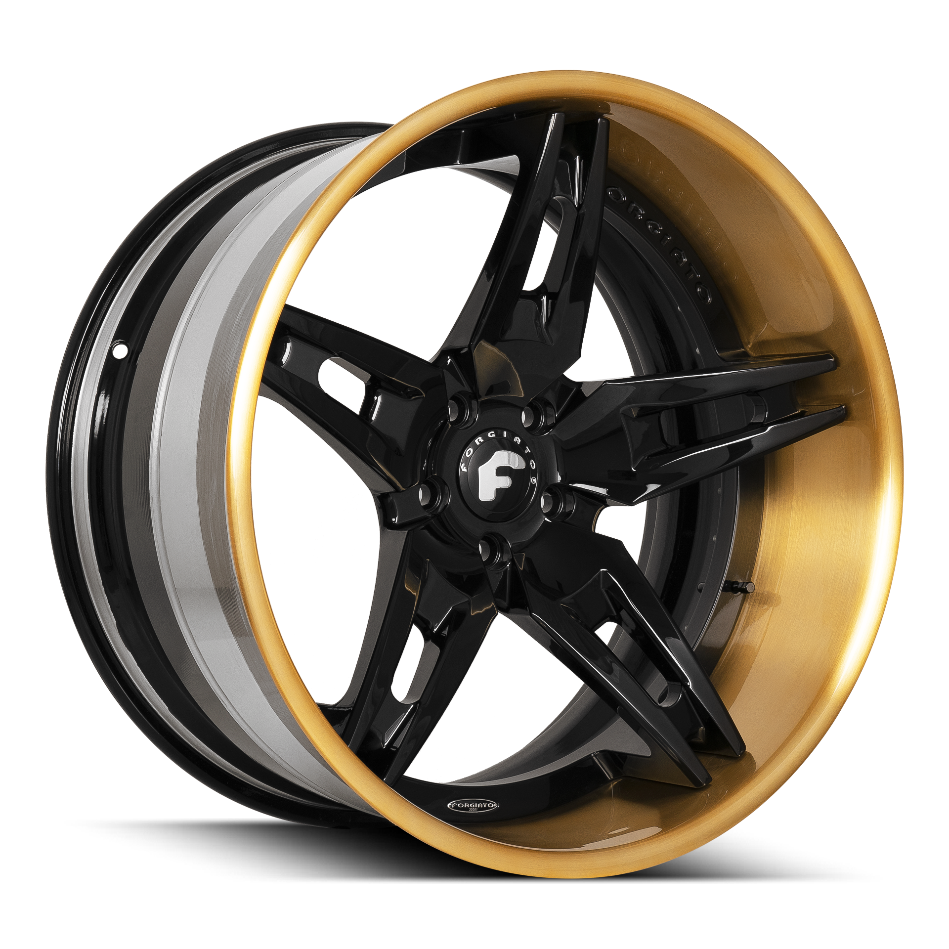 Forgiato Wheels | F2.10-ECL