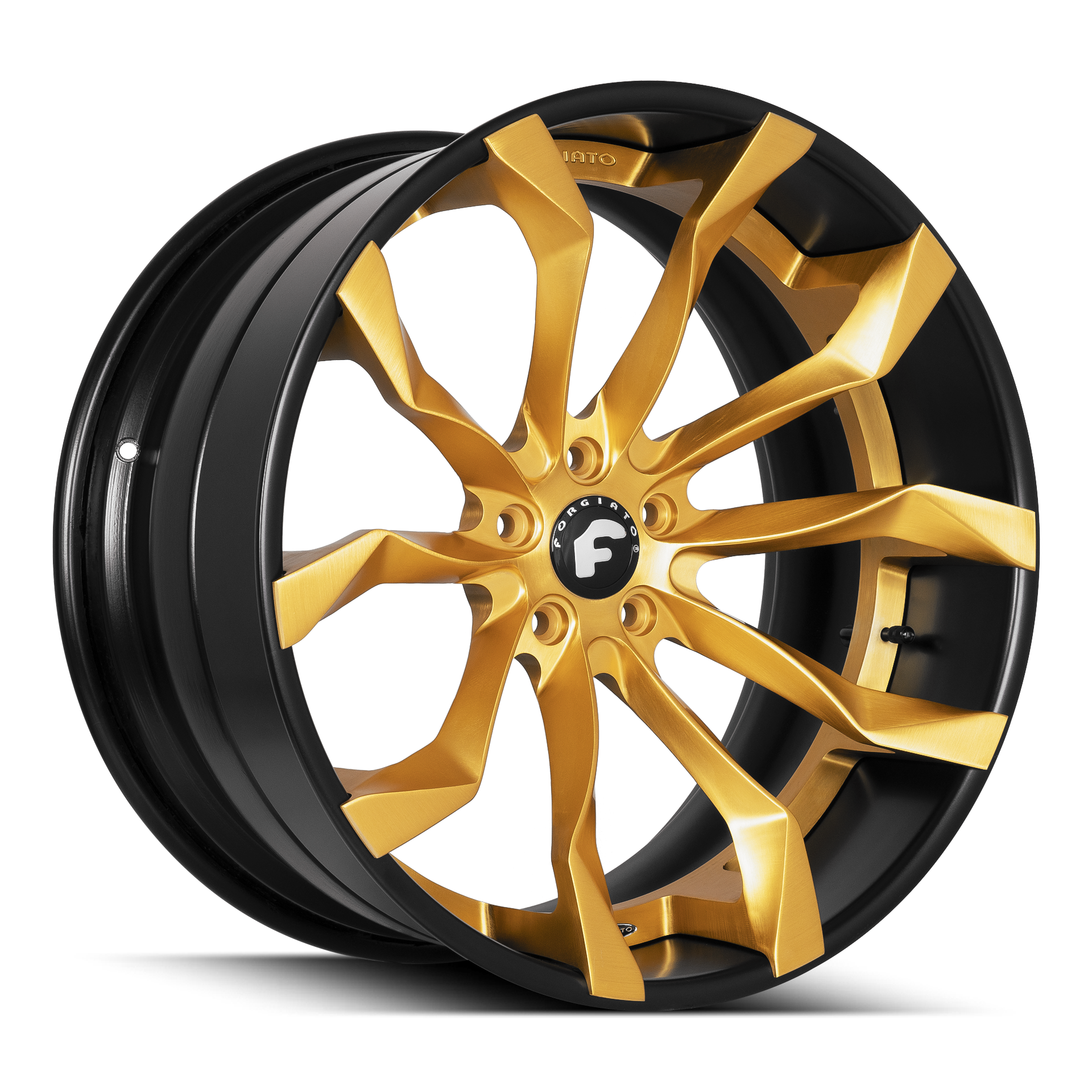 Forgiato Wheels | F2.16-ECL