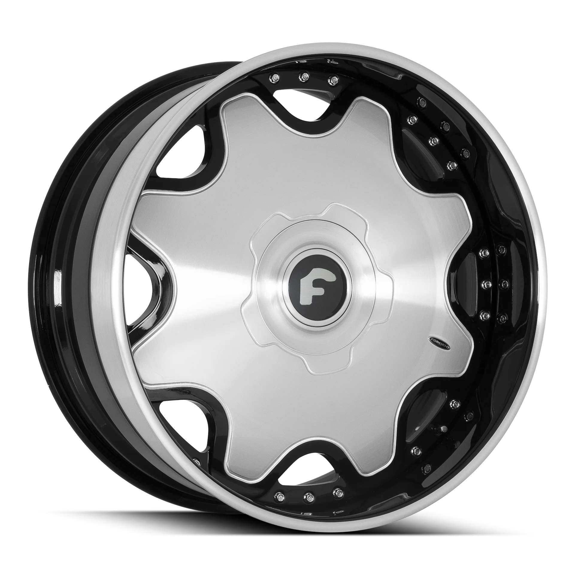 Forgiato Wheels | Fiore