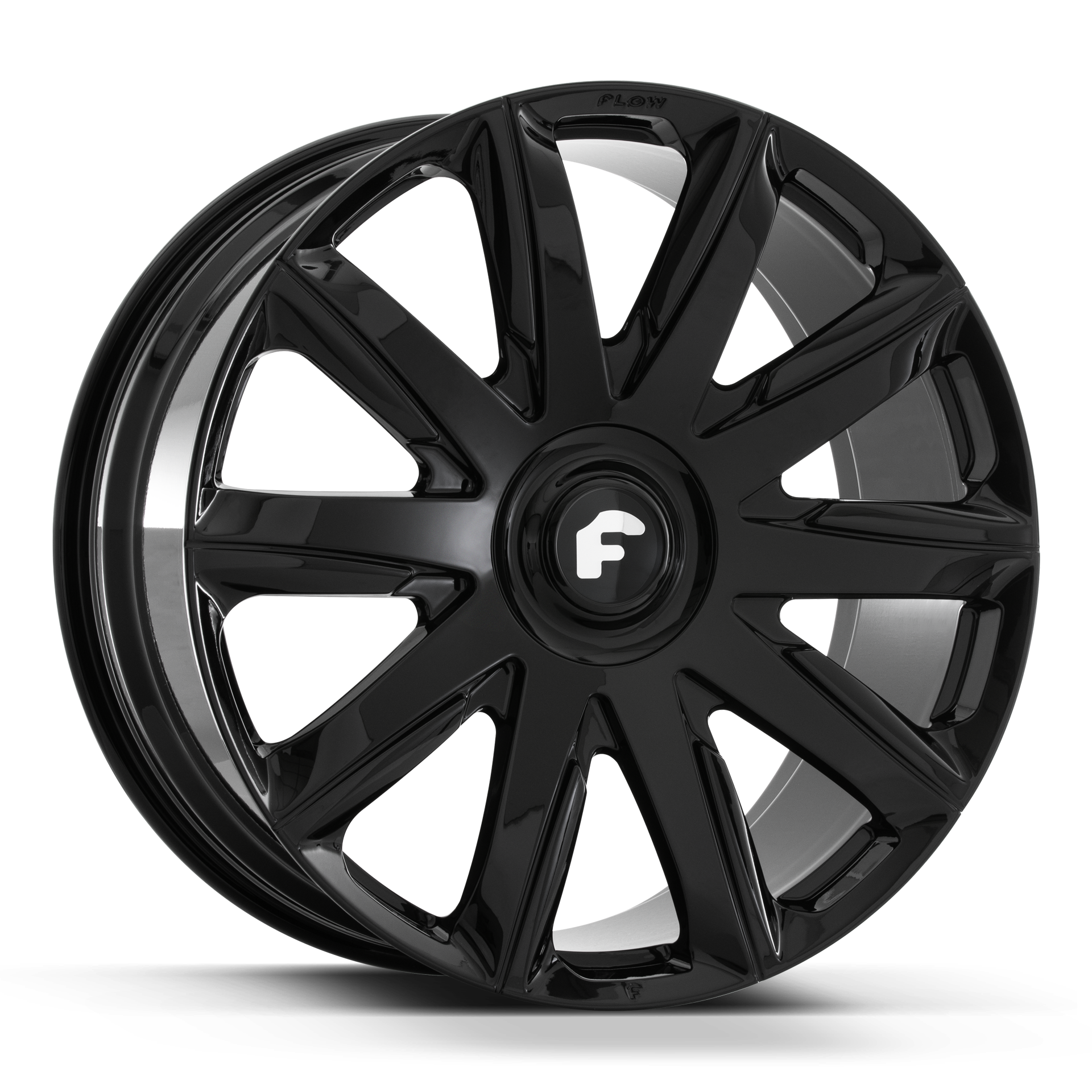 Forgiato Wheels | Flow 004