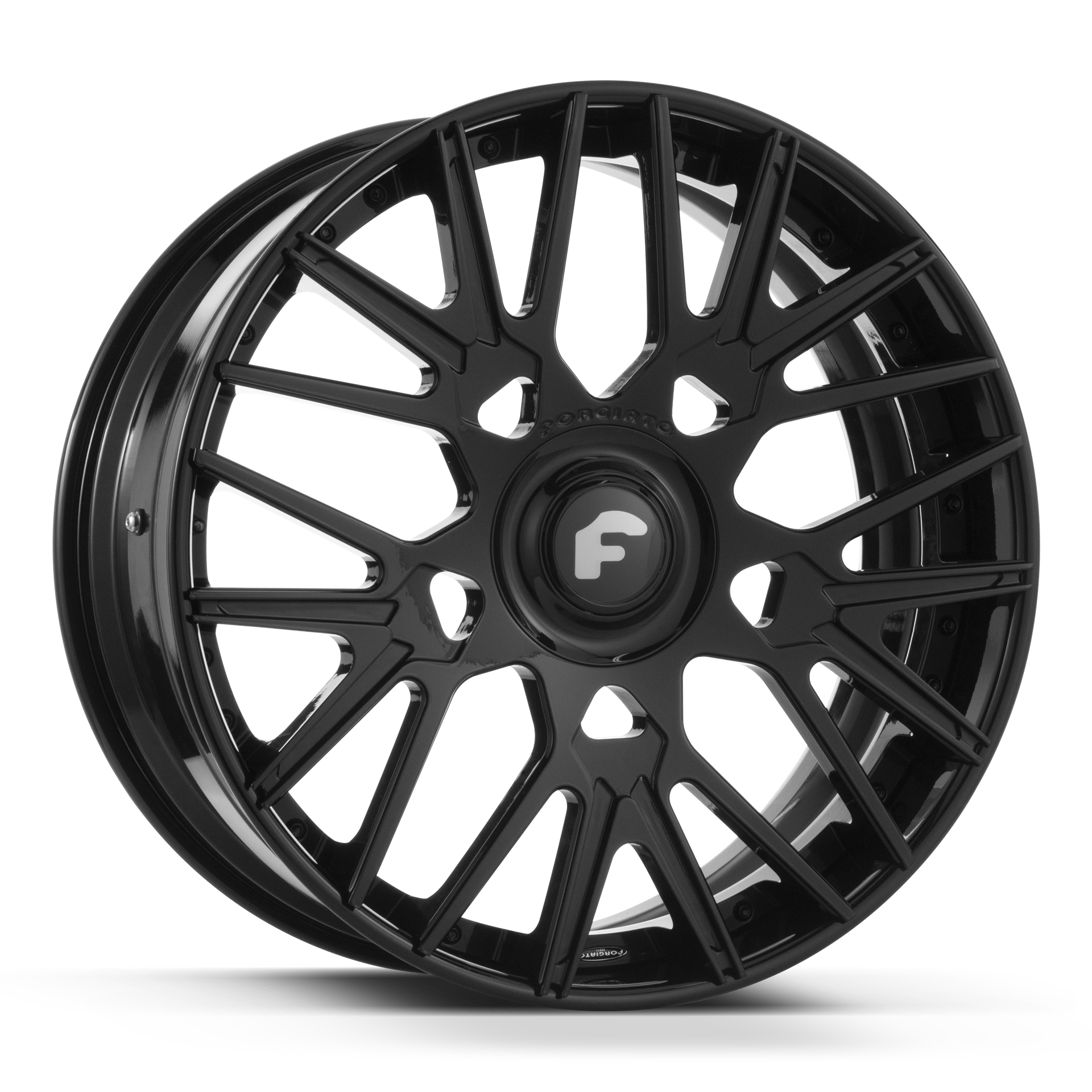 Forgiato Wheels | Fratello-ECL