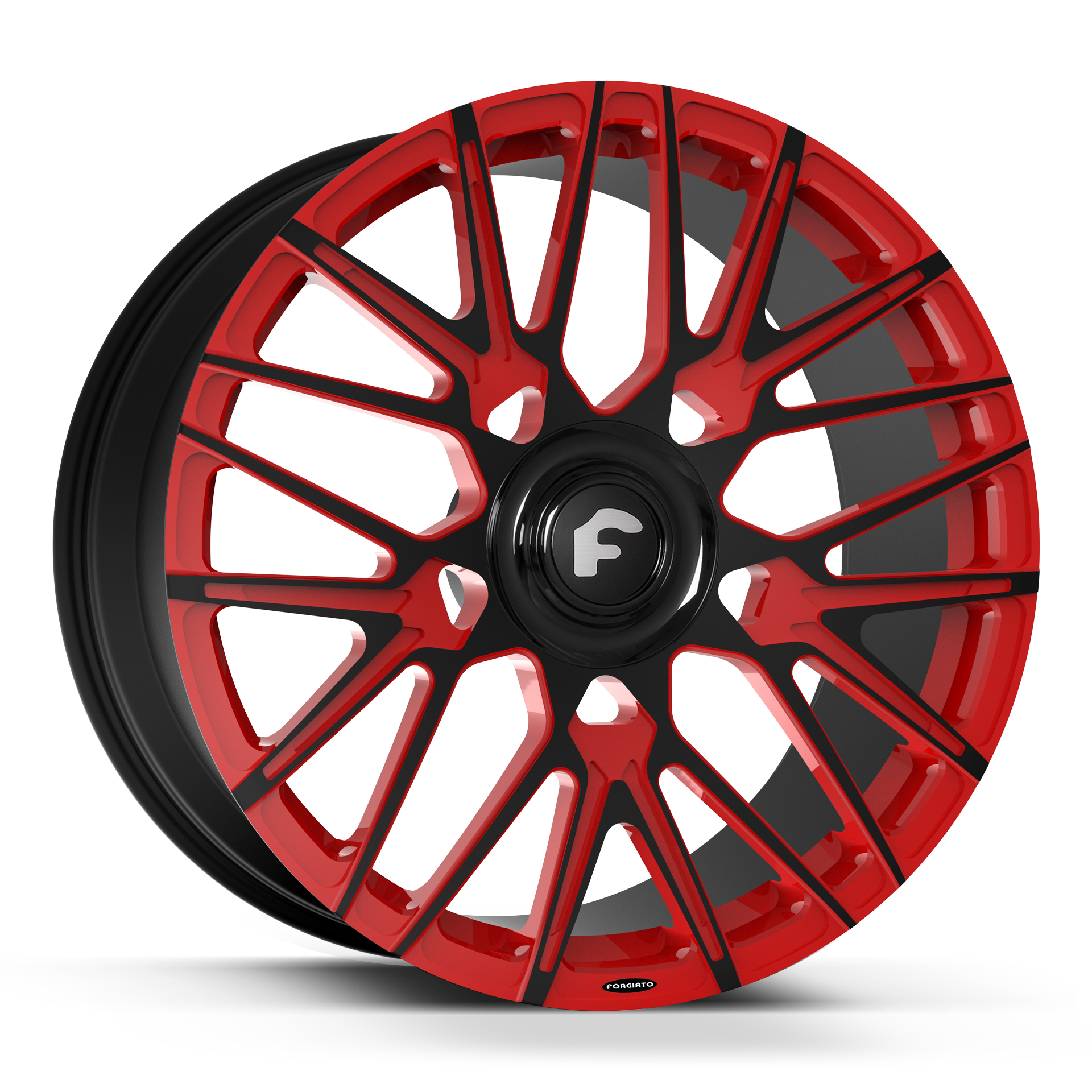 Forgiato Wheels | Fratello-M