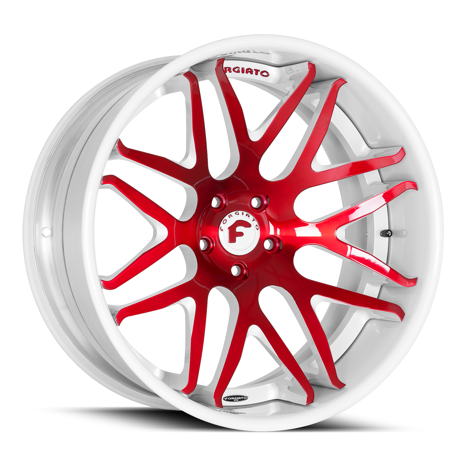 Forgiato Wheels | Kato-1-ECL