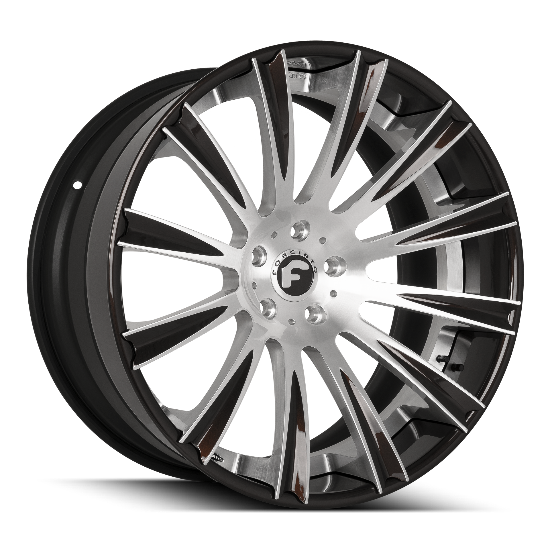 Forgiato Wheels | Lavorato-ECL