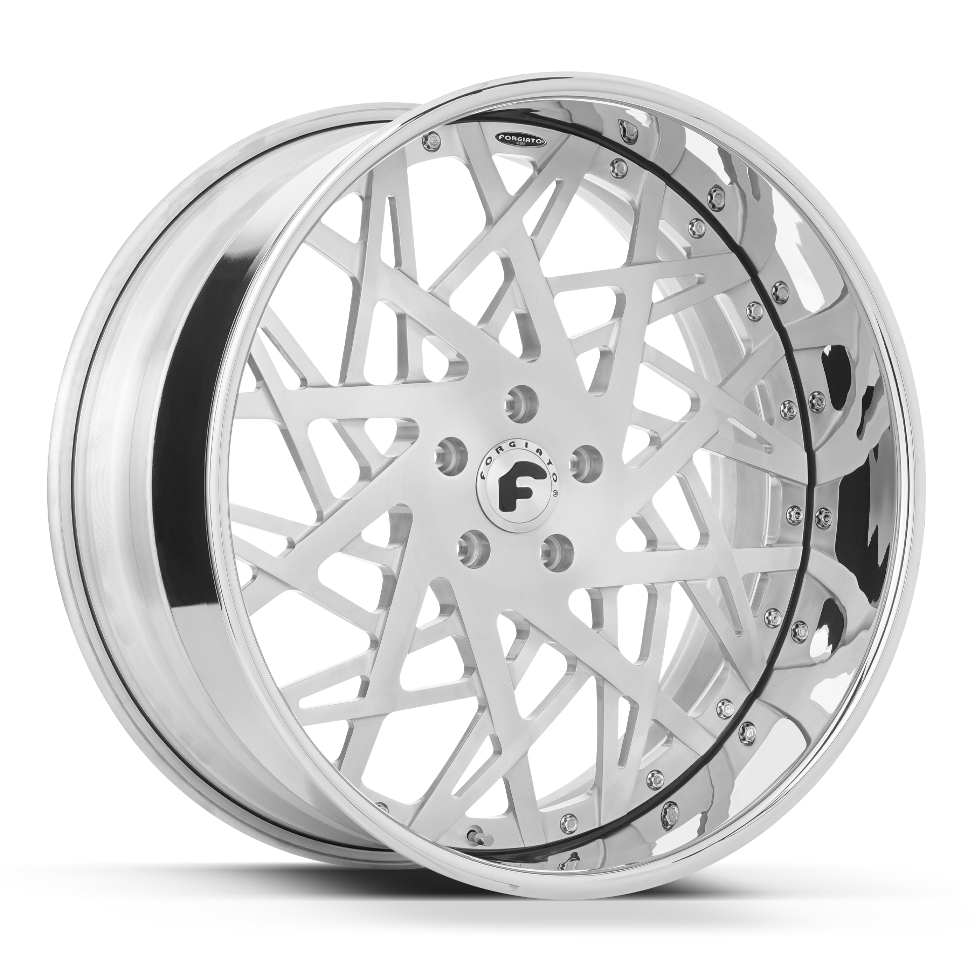 Forgiato Wheels | Pasticcio-FF