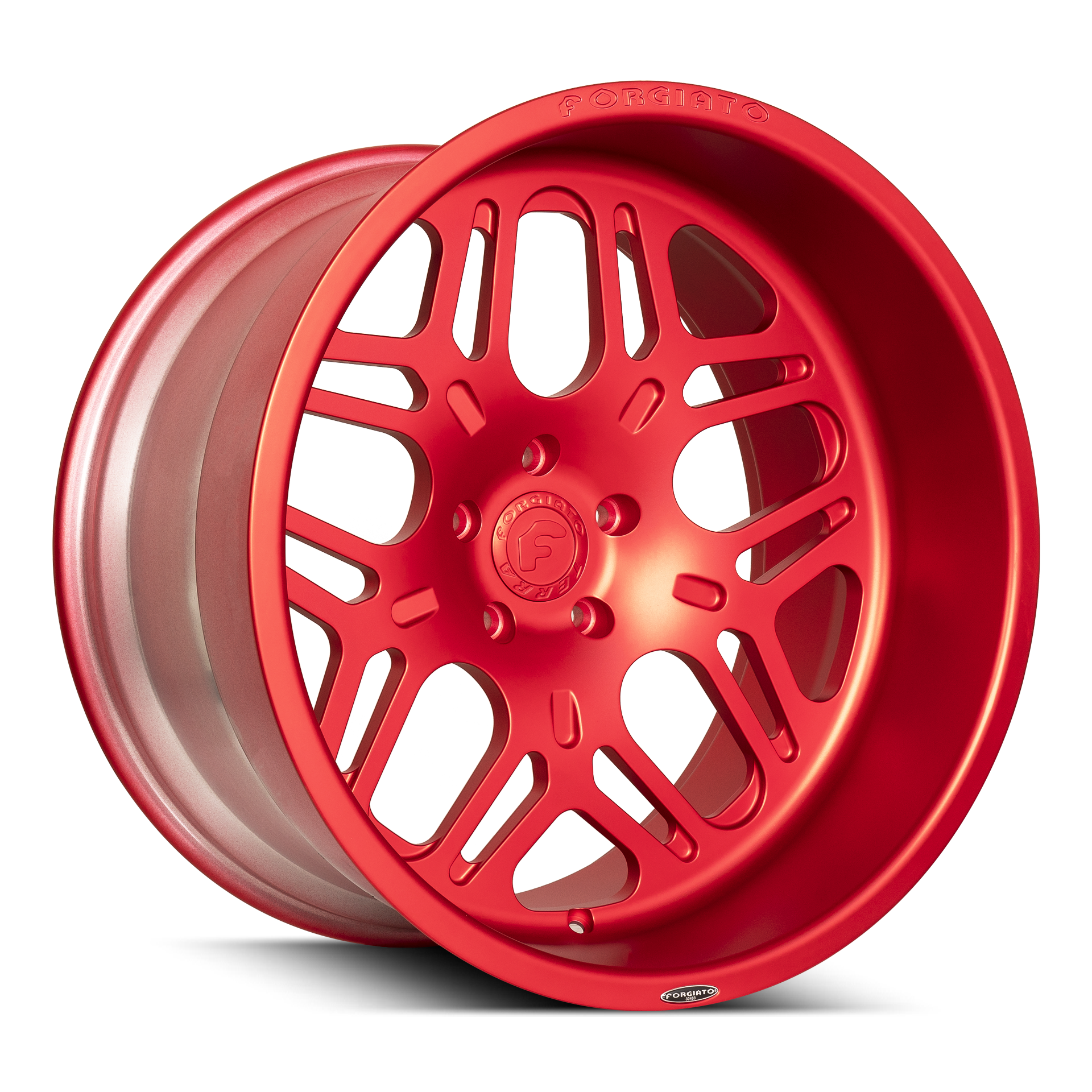 Forgiato Wheels | Quadrato-T