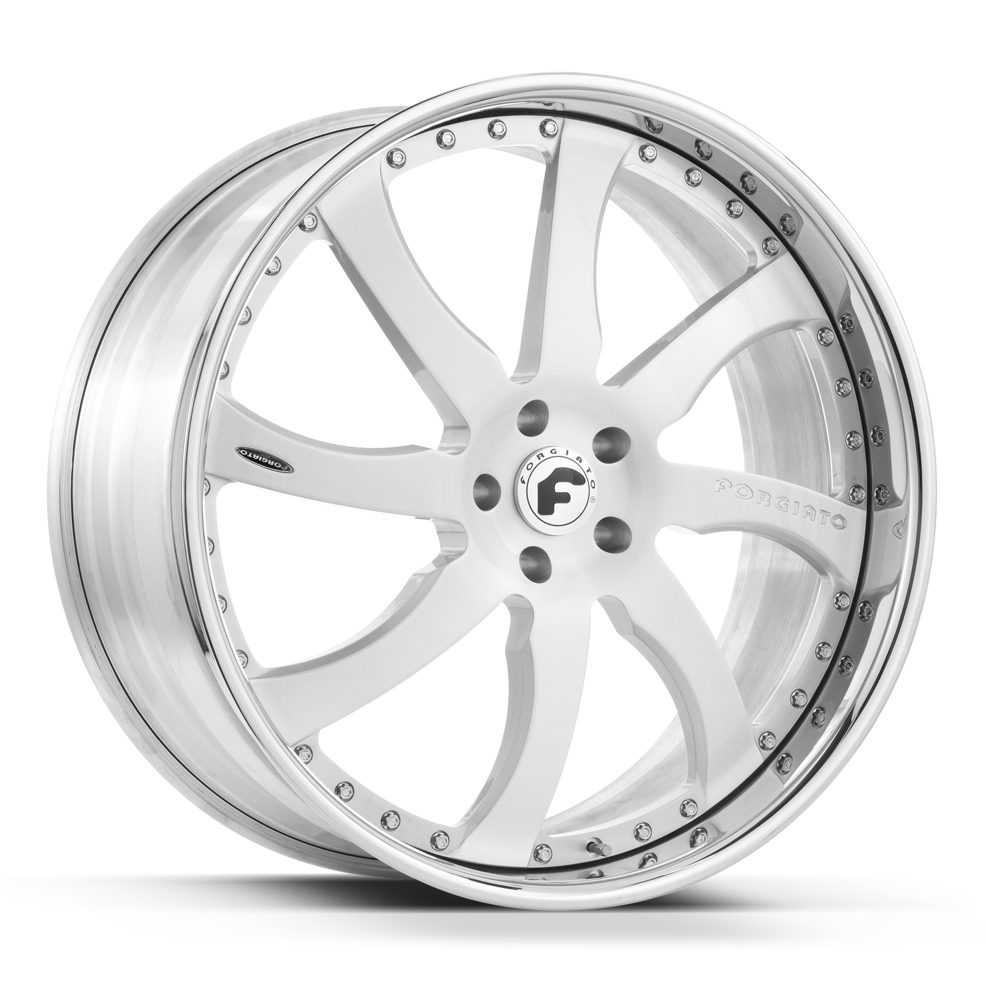 Forgiato Wheels | Quattresimo