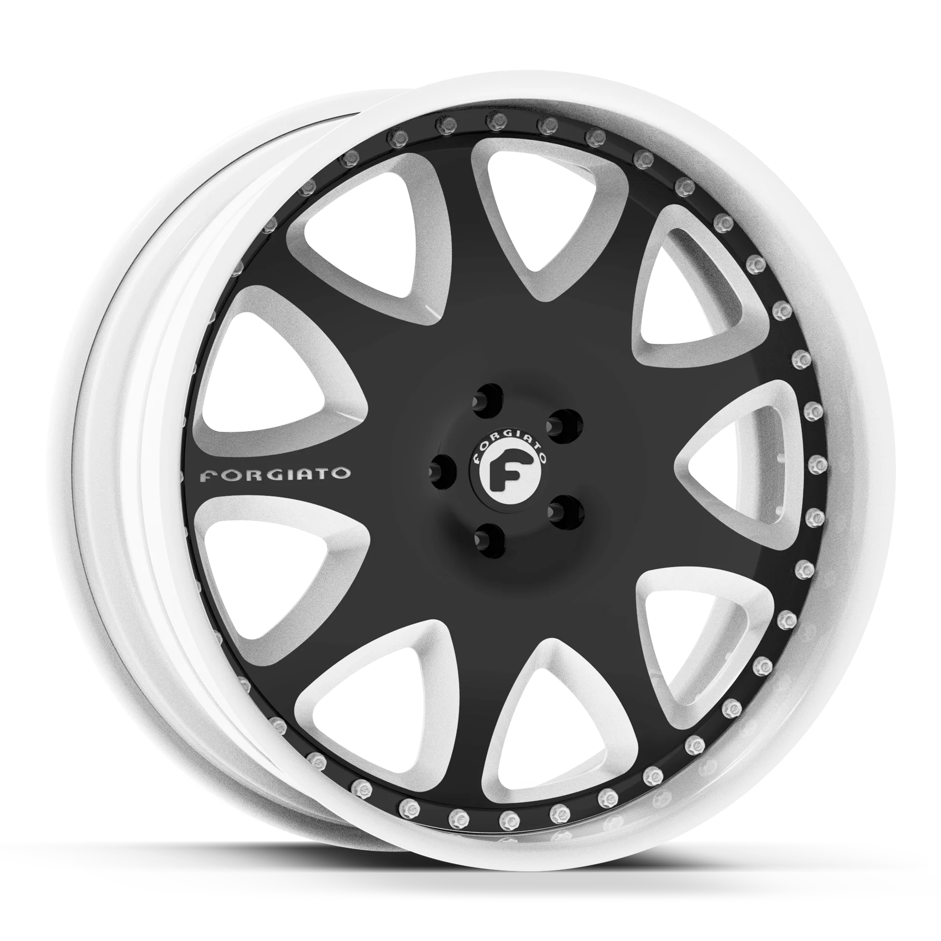 Forgiato Wheels | RSM-1