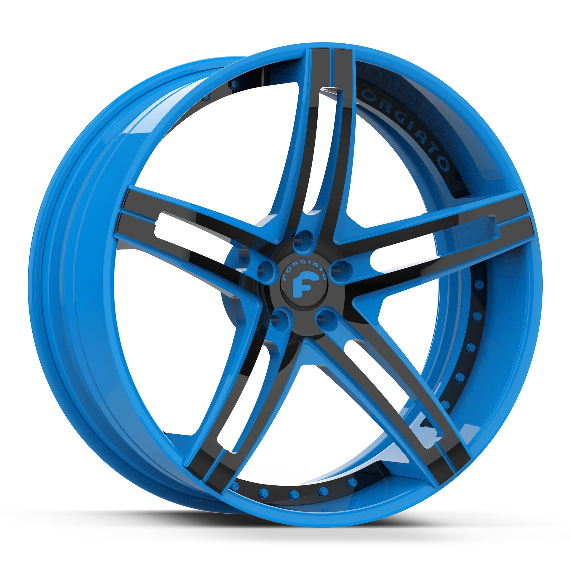 Forgiato Wheels | RSM-2