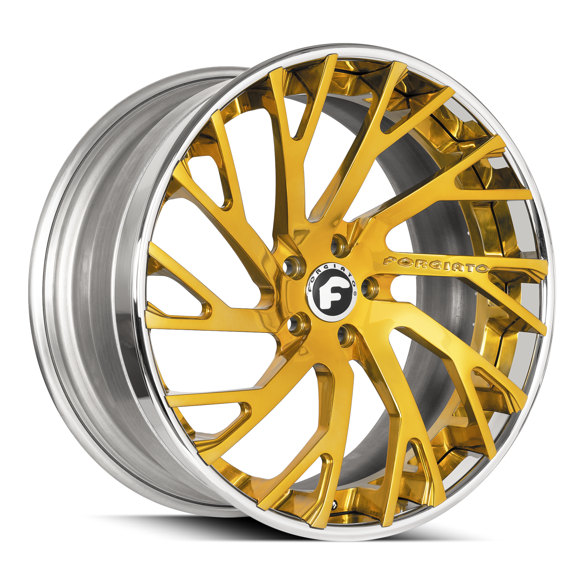 Forgiato Wheels | Sincro-ECL