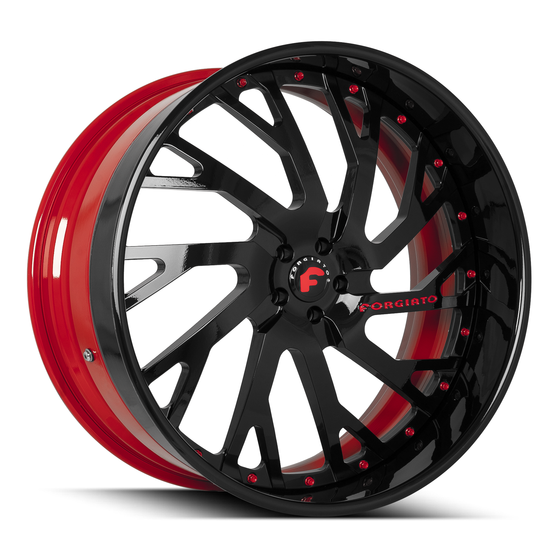 Forgiato Wheels | Sincro