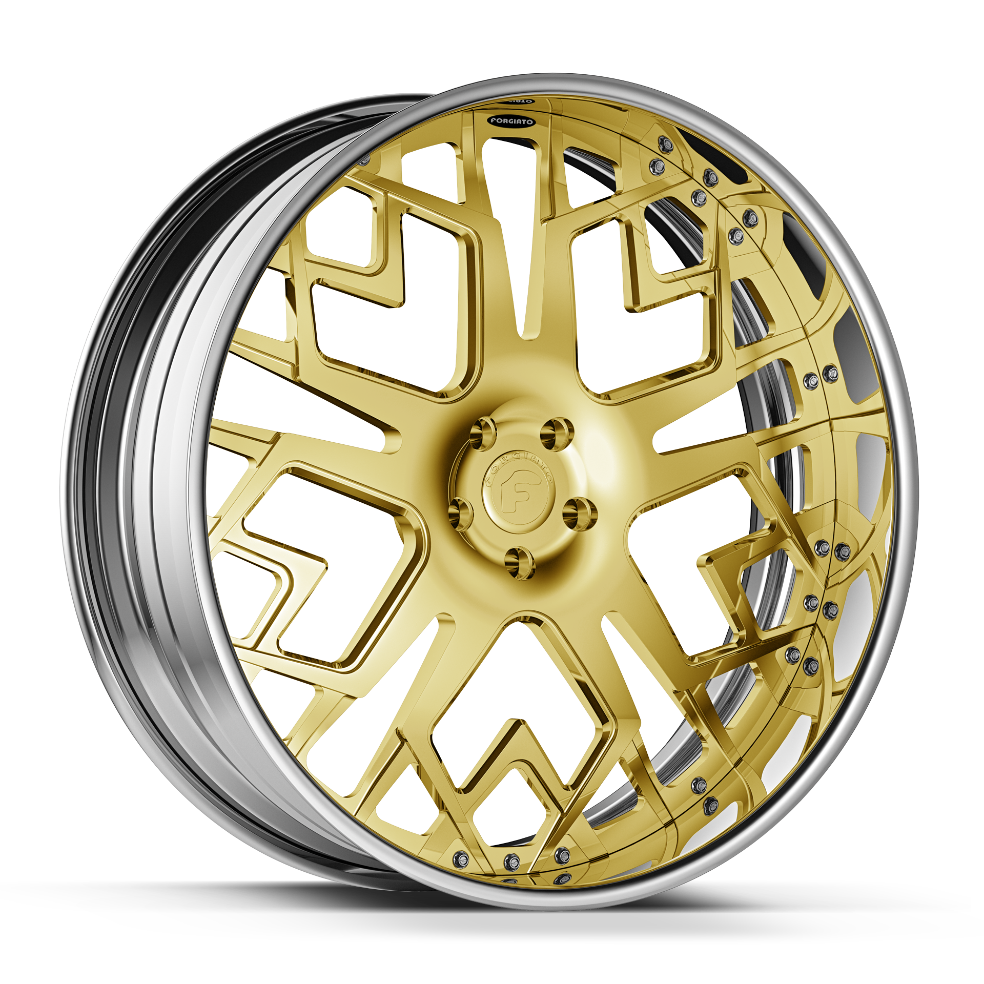 Forgiato Wheels | Sistemo