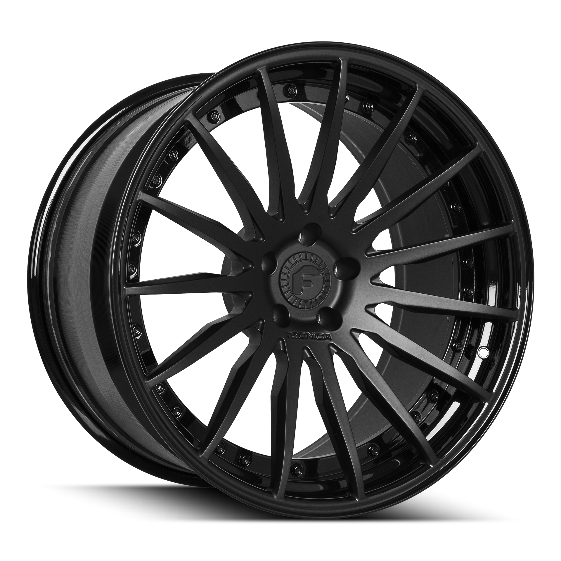 Forgiato Wheels | TEC 2.3