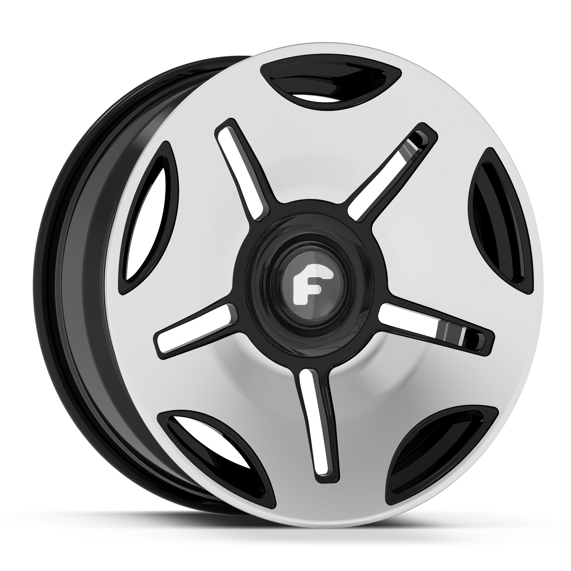 Forgiato Wheels | Tec K-3