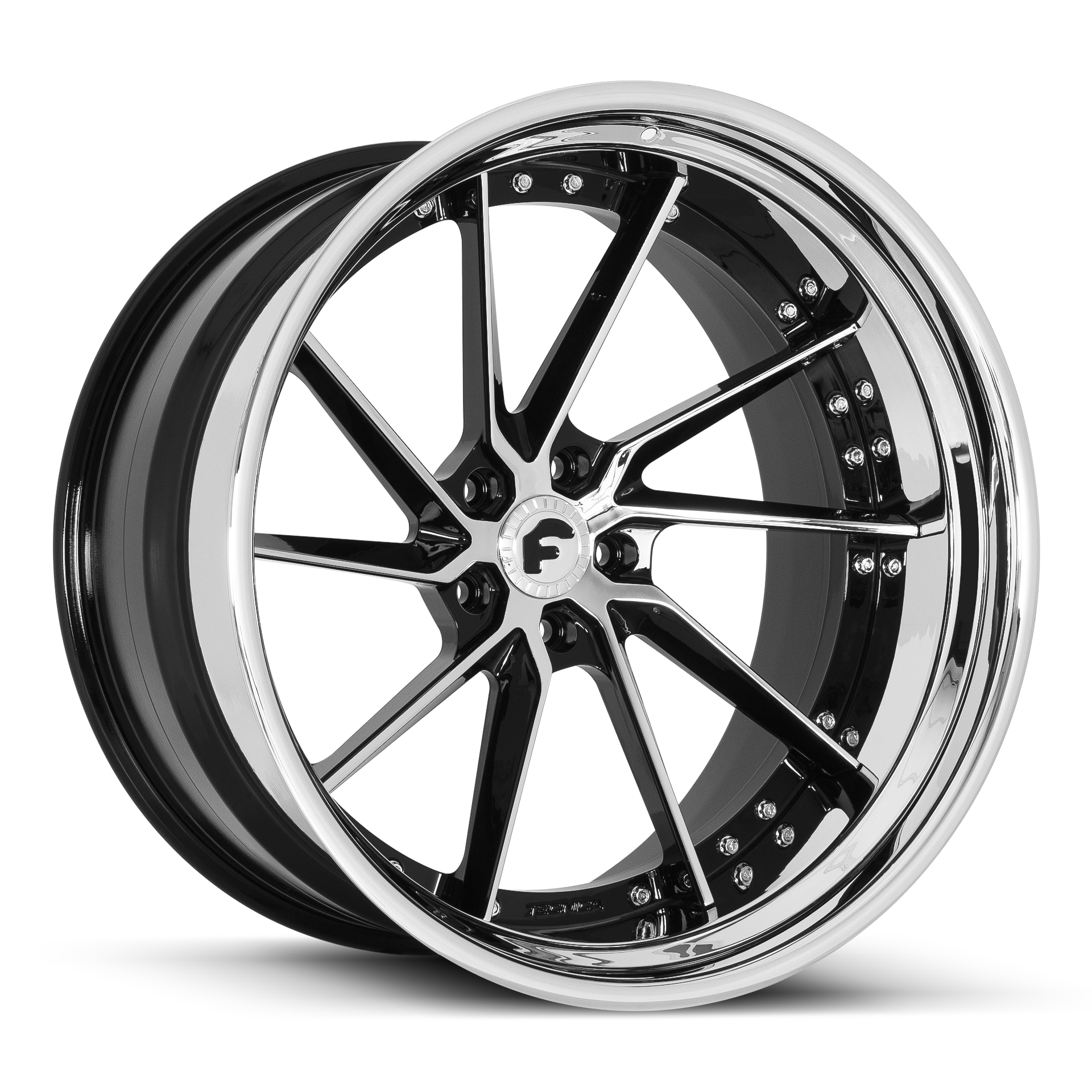 Forgiato Wheels | Tec 3.10