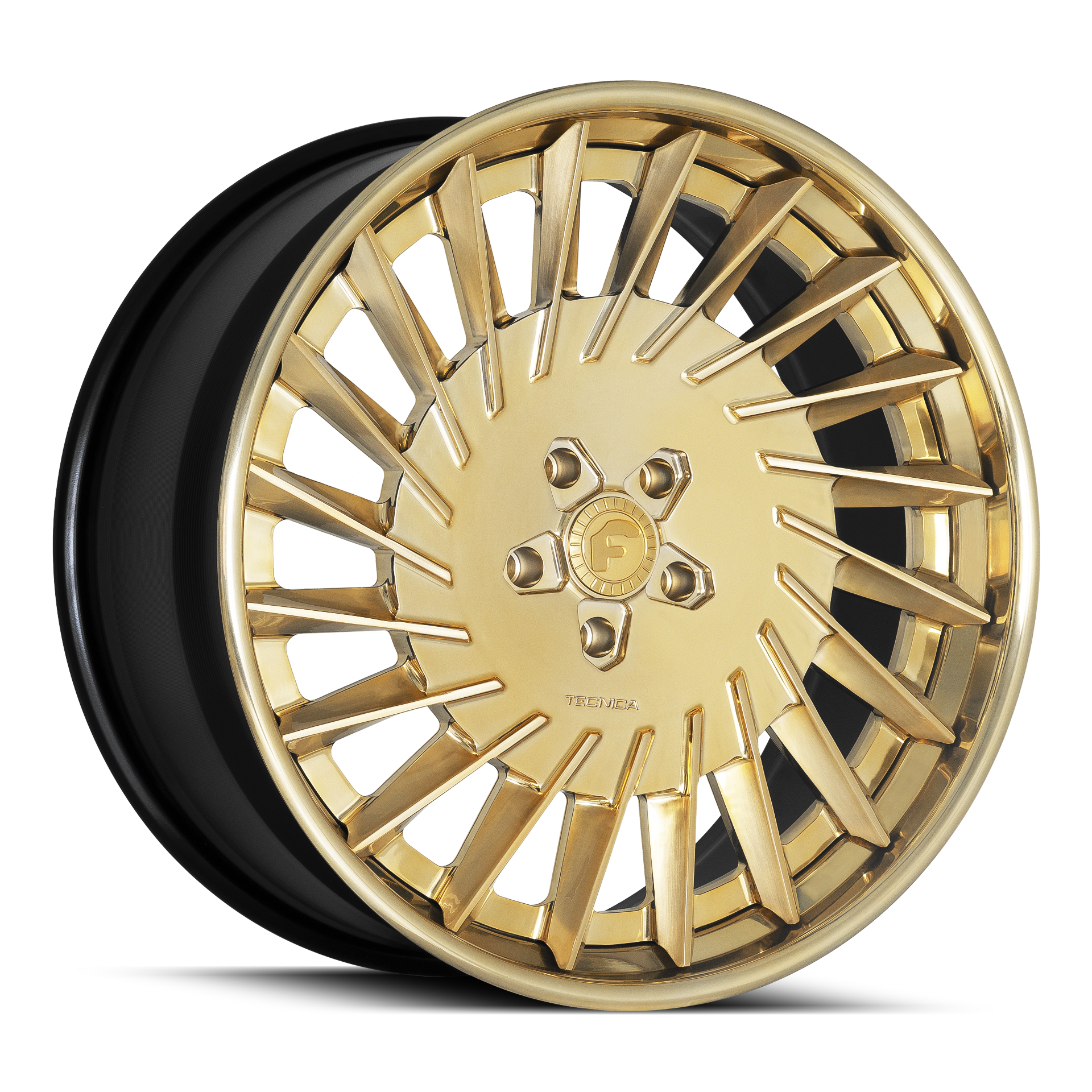 Forgiato Wheels | TEC 3.4