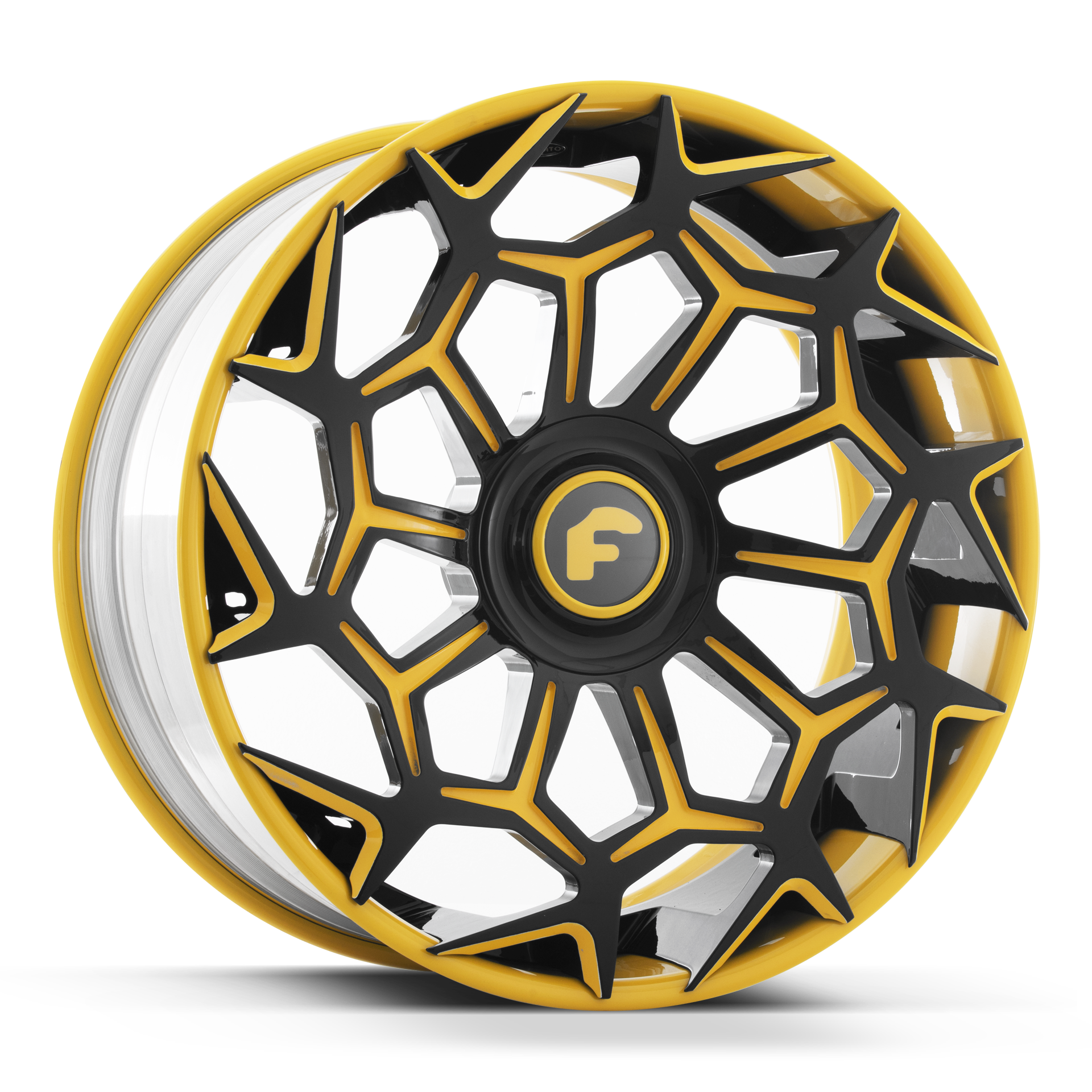 Forgiato Wheels | Teos-ECL