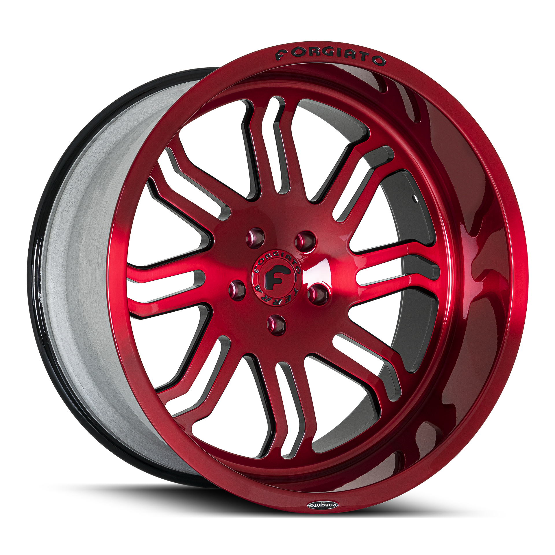 Forgiato Wheels | Torcere-T