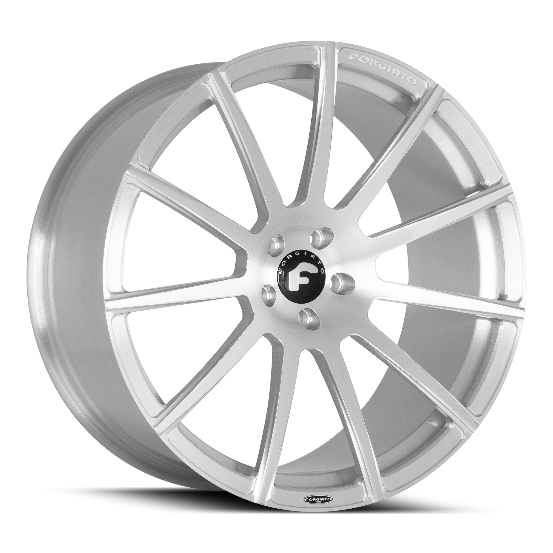 Forgiato Wheels | Undice-M