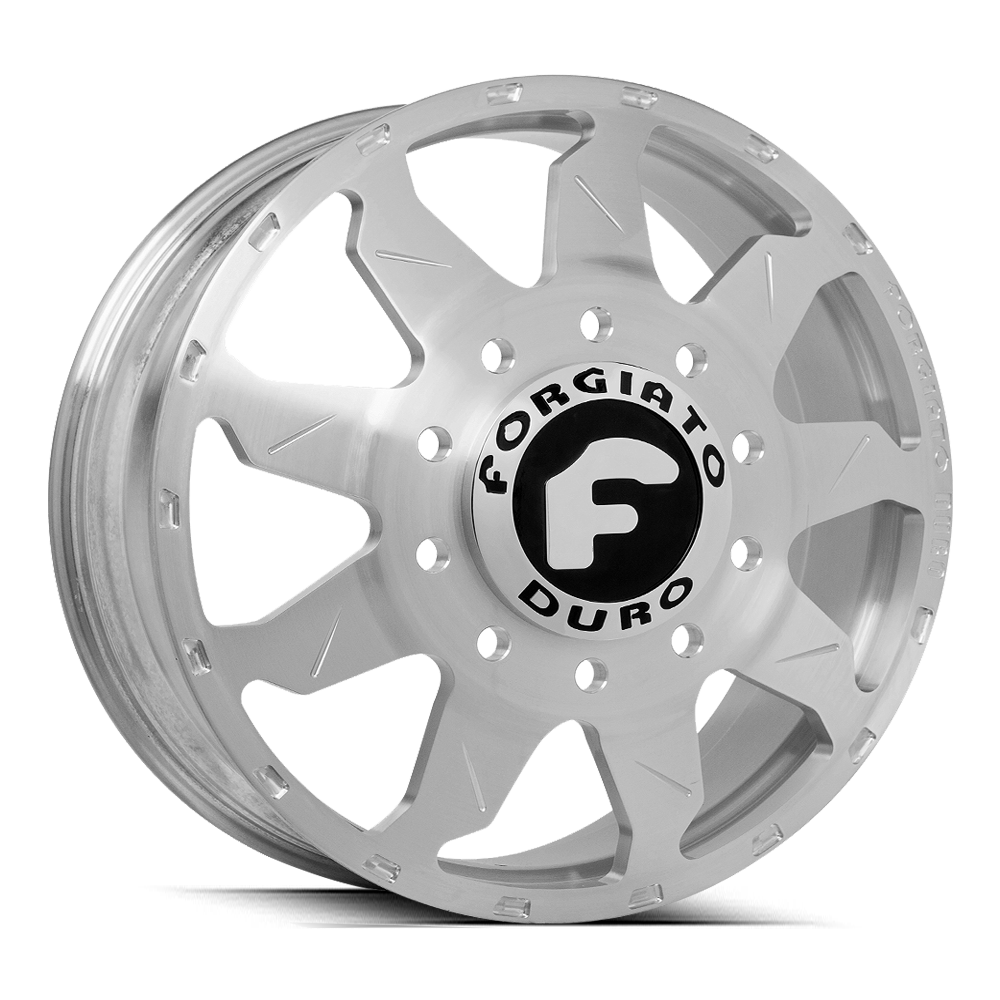 Forgiato Wheels | Montagna-D