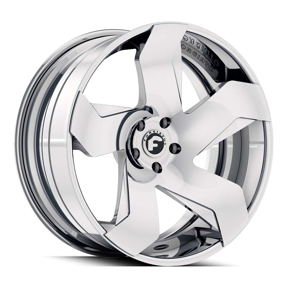 Forgiato Wheels | Certo-ECL