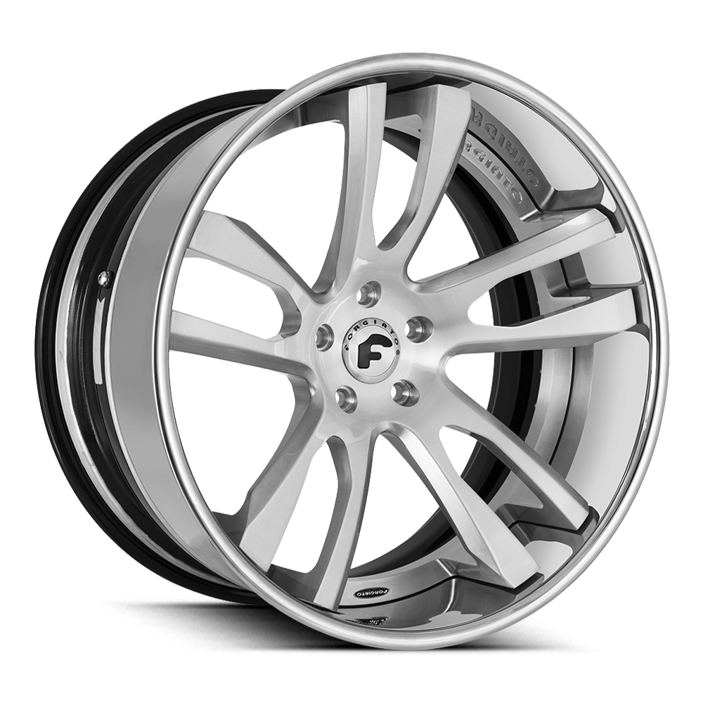 Forgiato Wheels | Diapason-ECL