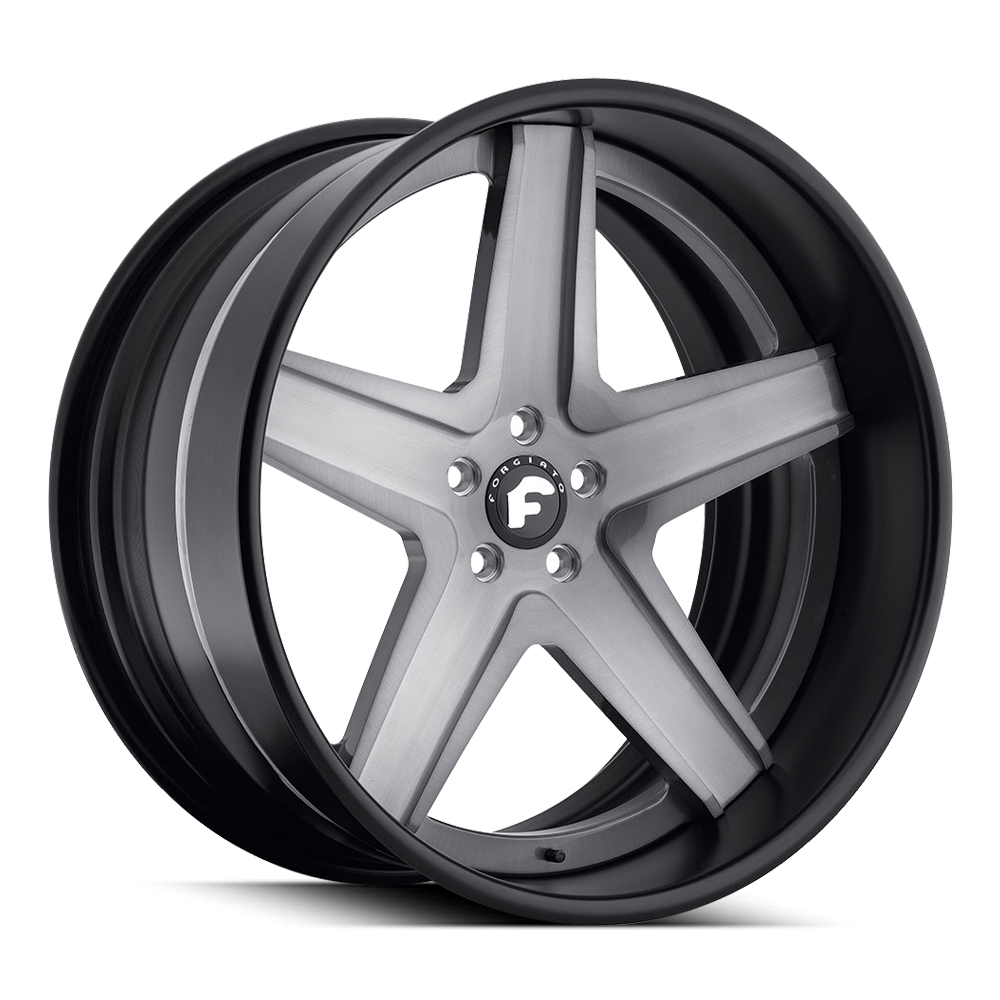 Forgiato Wheels | F2.03