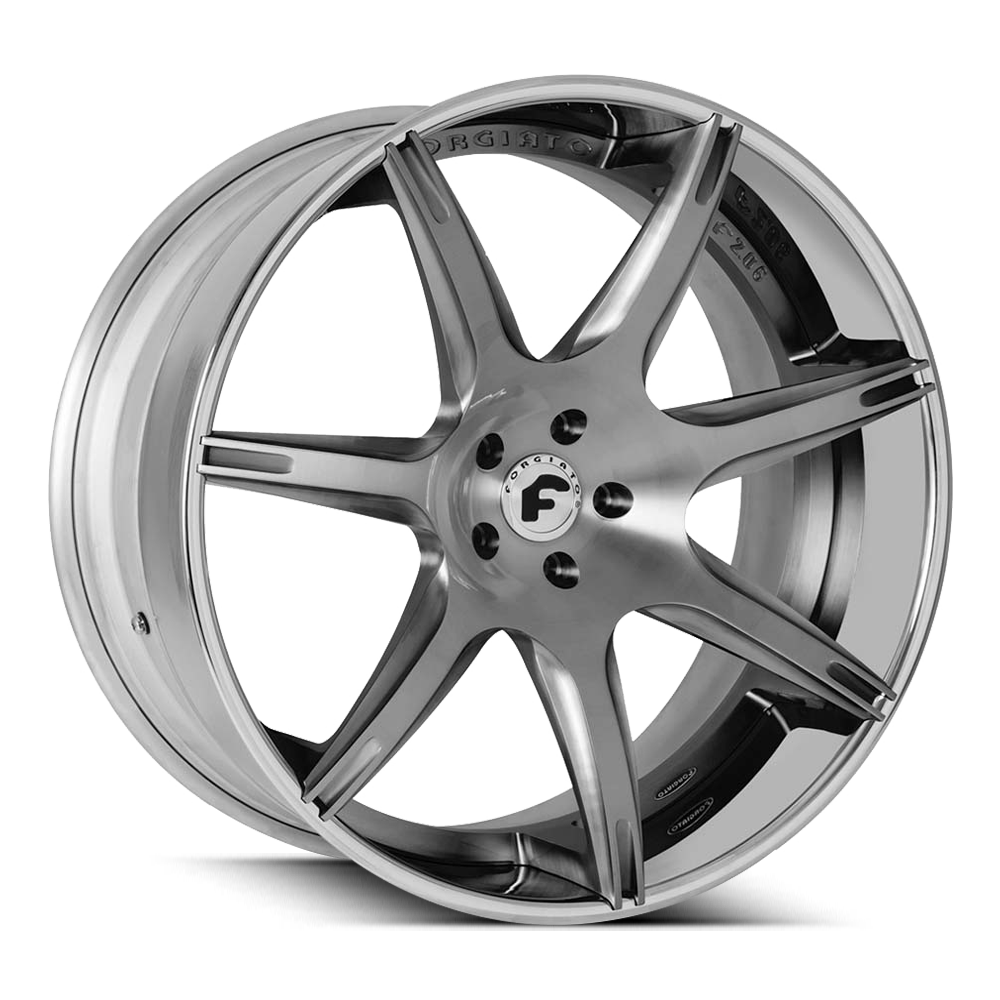 Forgiato Wheels | F2.06-ECL