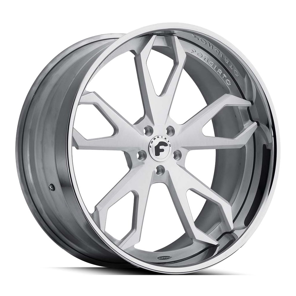 Forgiato Wheels | F2.19-C