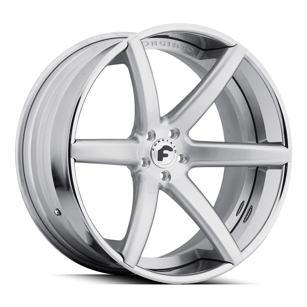 Forgiato Wheels | F2.20-ECL