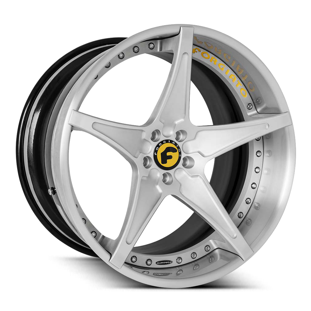 Forgiato Wheels | Fata-ECL