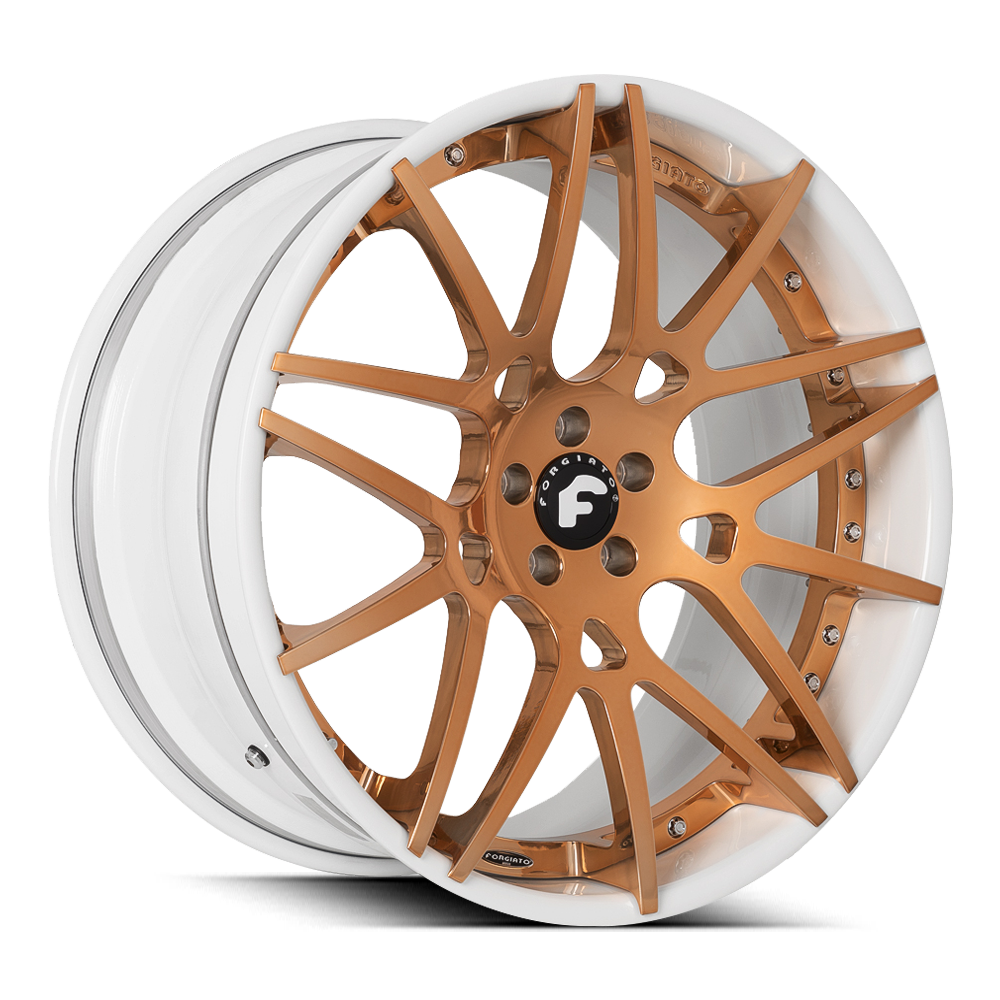 Forgiato Wheels | Maglia-ECL