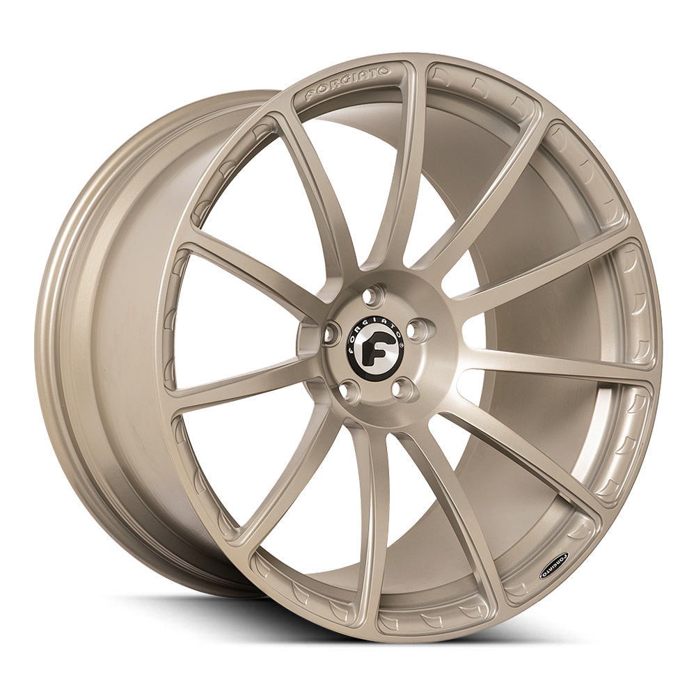 Forgiato Wheels | Flangiato-M