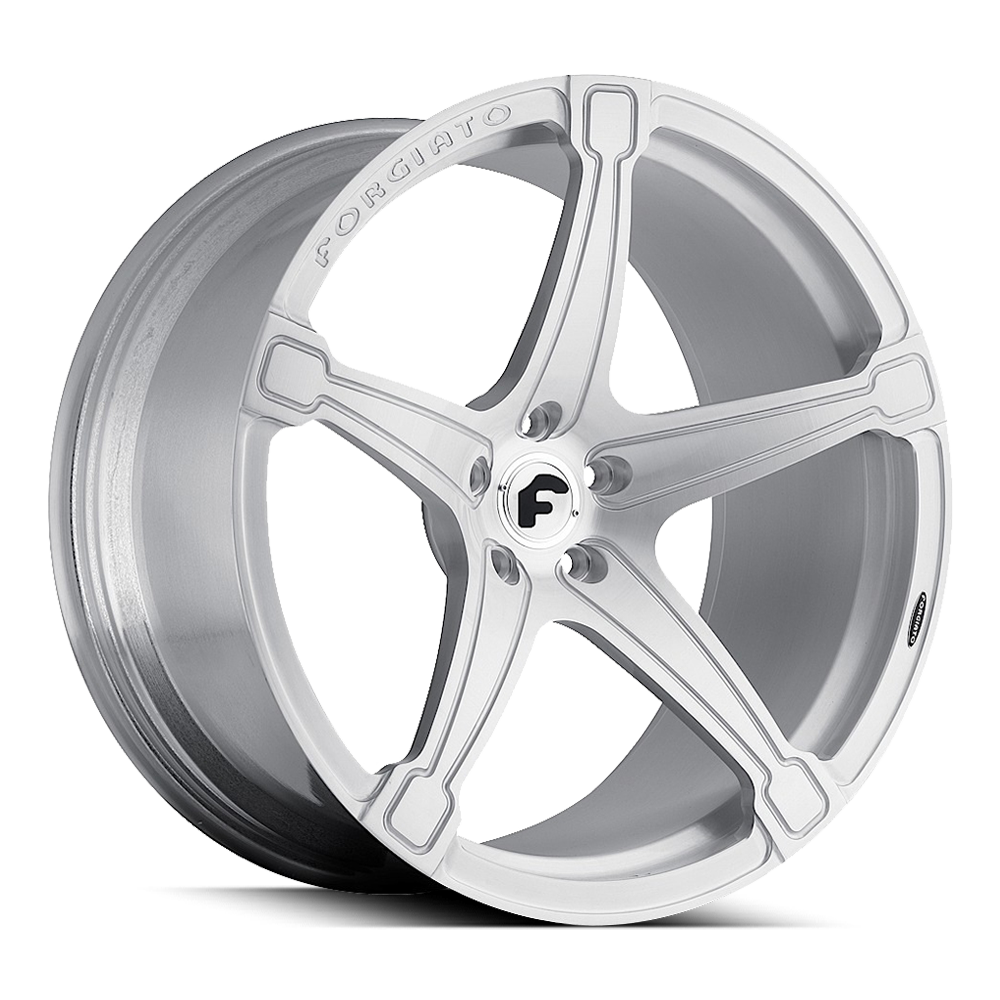 Forgiato Wheels | Martellato-M