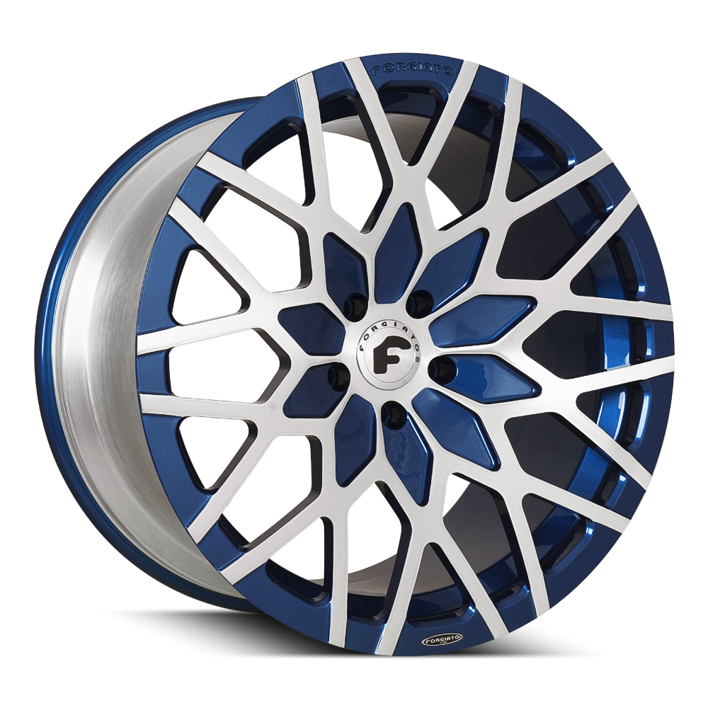 Forgiato Wheels | Niddo-M