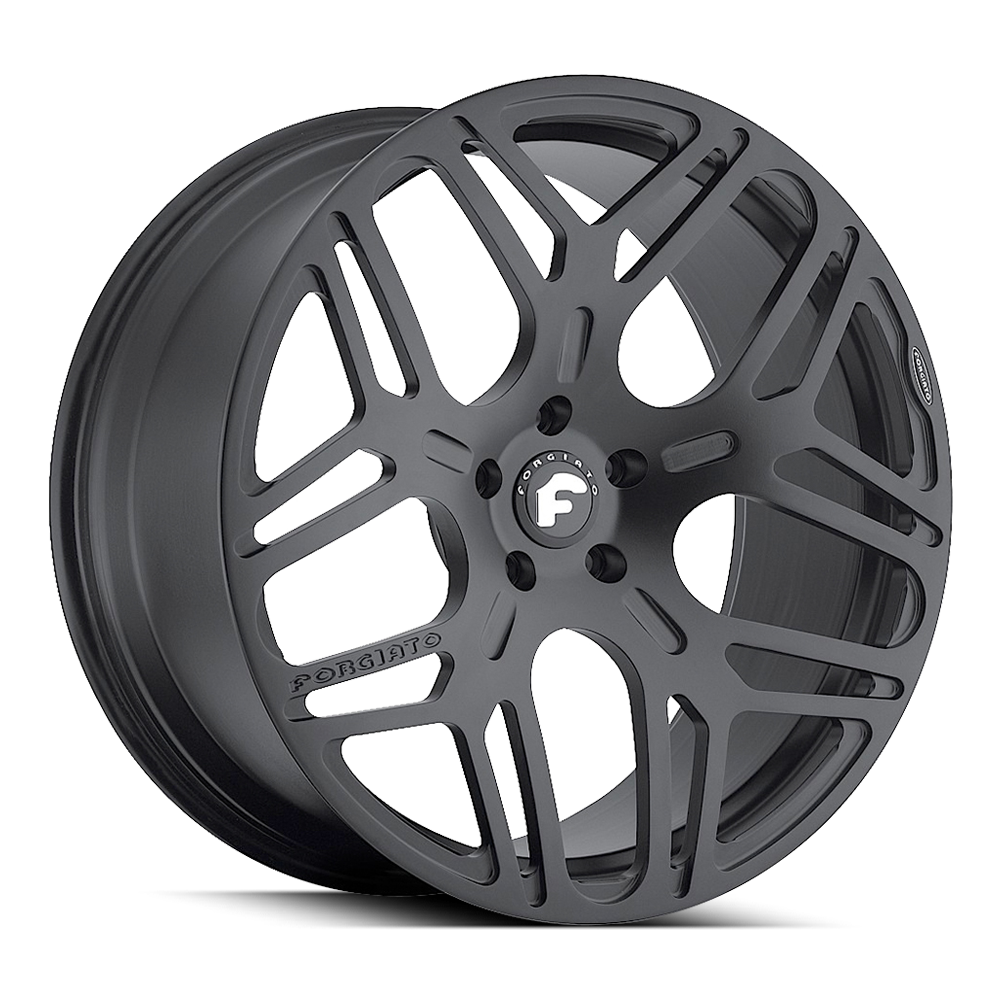 Forgiato Wheels | Quadrato-M