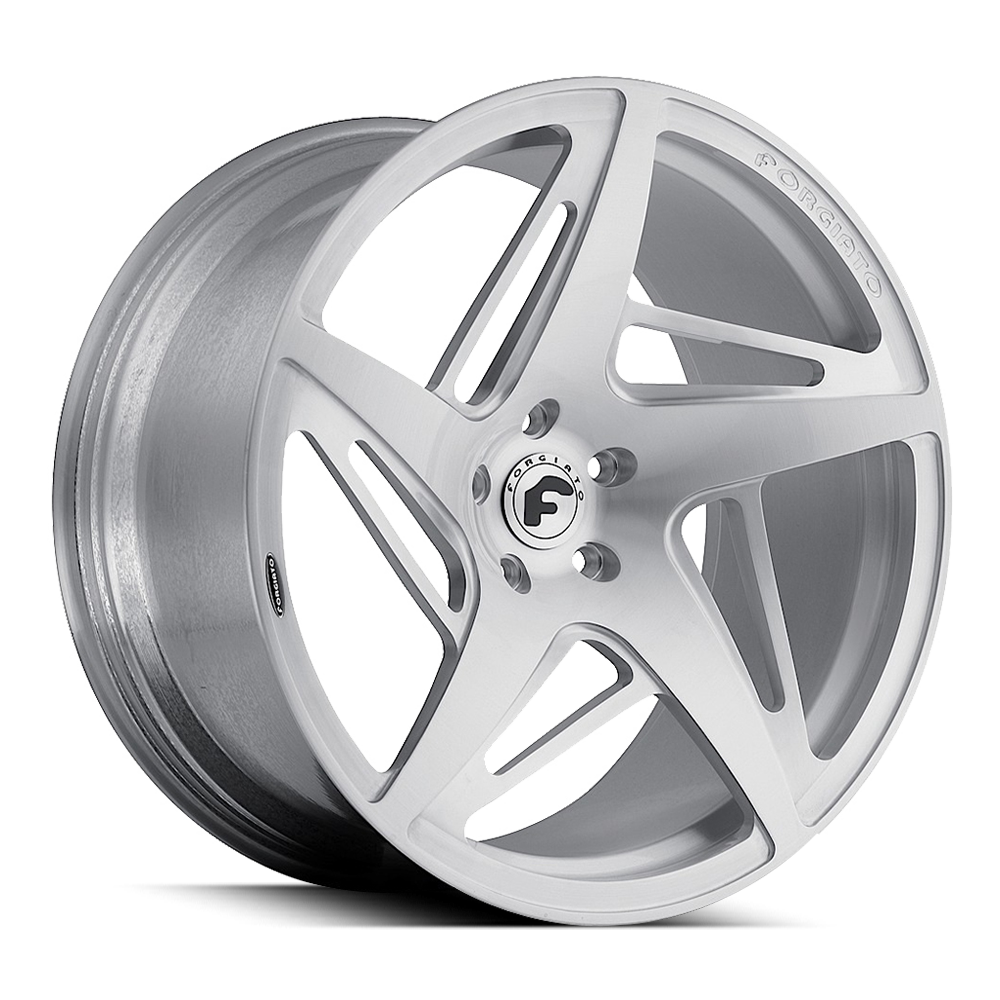 Forgiato Wheels | Spacco-M