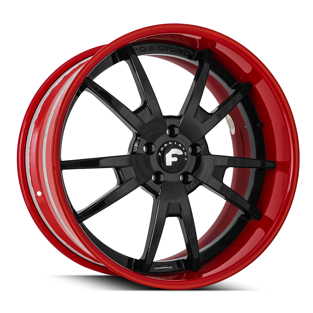 Forgiato Wheels | F2.01-B