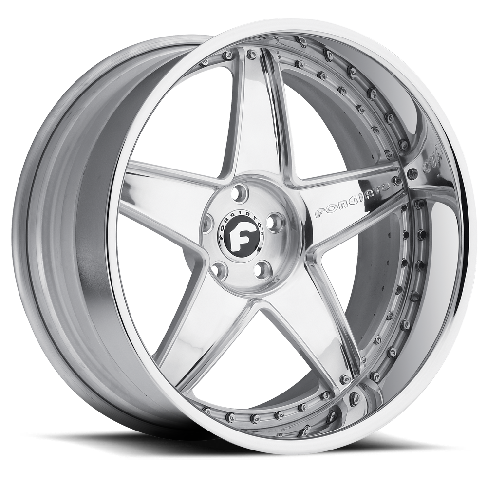 Forgiato Wheels | Classico