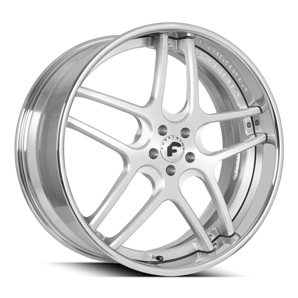 Forgiato Wheels | Dieci-C