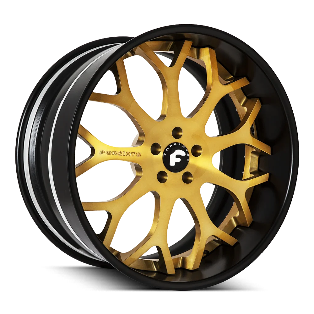 Forgiato Wheels | Drea